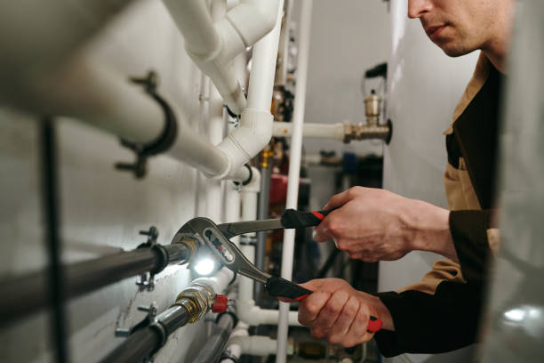 Best Leak Detection Services  in Morgantown, IN