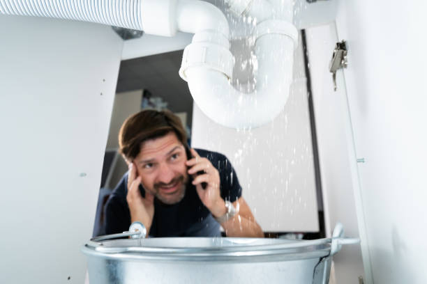 Sewer Line Replacement in Morgantown, IN