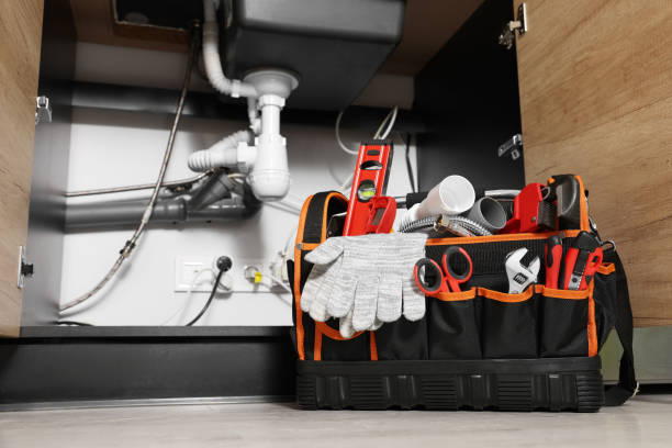 Best Emergency Plumbing Repair  in Morgantown, IN