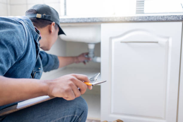 Trusted Morgantown, IN Plumbing Experts