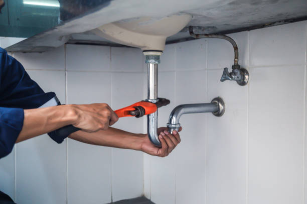 Best Shower Repair Services  in Morgantown, IN