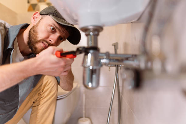 Best Plumbing Repair Near Me  in Morgantown, IN