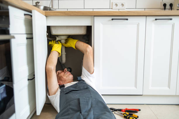 Best Plumbing Services Near Me  in Morgantown, IN