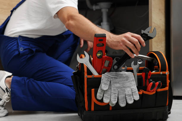 Best Emergency Plumber  in Morgantown, IN
