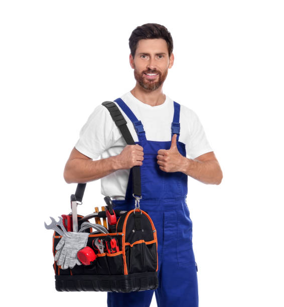 Best Hot Water Heater Installation  in Morgantown, IN