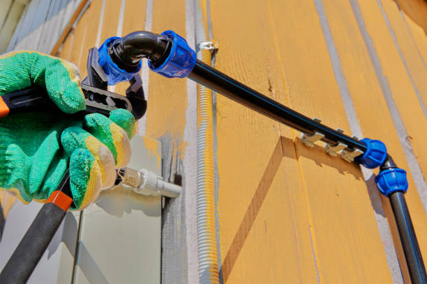 Best Sewer Line Replacement  in Morgantown, IN