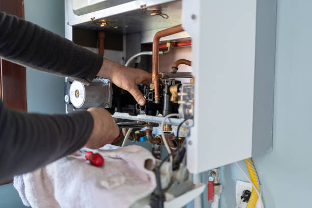 Best Pipe Repair Near Me  in Morgantown, IN