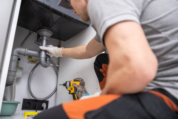 Best Water Heater Repair  in Morgantown, IN