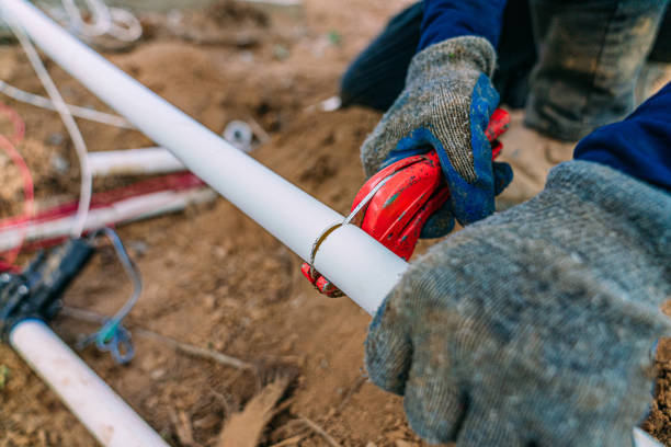 Best Clogged Drain Plumber  in Morgantown, IN