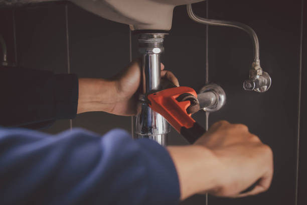 Best Sewer Line Repair  in Morgantown, IN